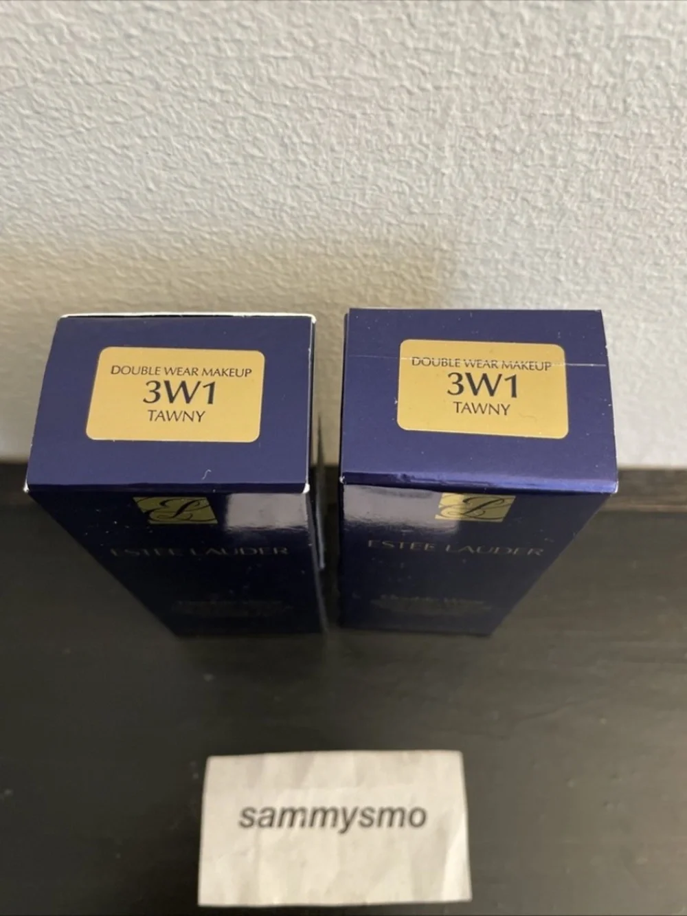 Estee Lauder 2x estee